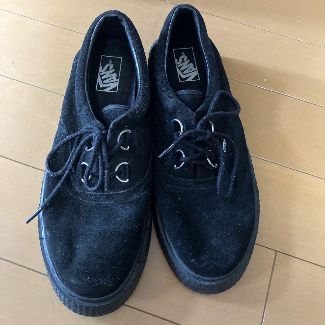 Vans ERA CRP V3470S 29センチ