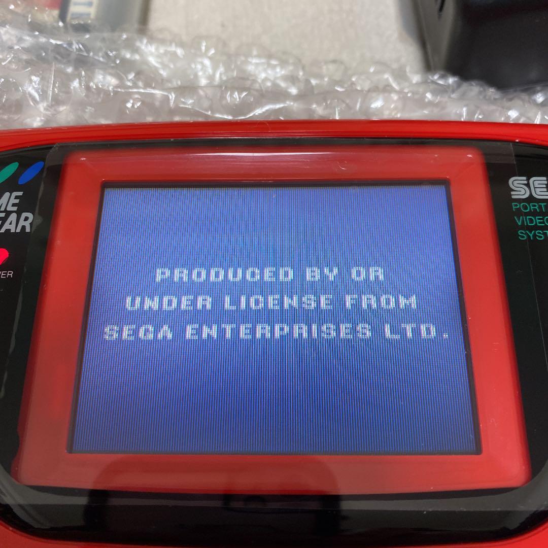 がほとんど ゲームギア ソフト等 XwMZh-m82202834084 及び ∊いします