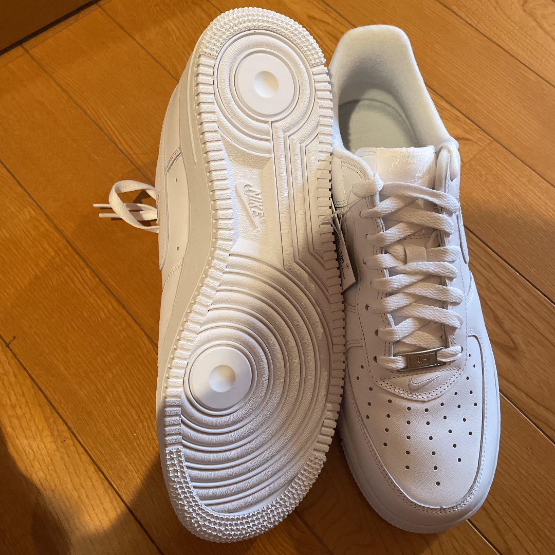 ではなくバ Supreme NIKE supreme PM3Uk-m82203206755 エアフォース1 シャルクラ