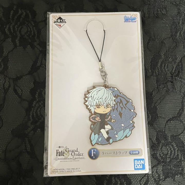 一番くじ Fgo ラバスト カドック ゼムルプス メルカリ 一番くじ Fgo ラバスト カドック ゼムルプス メルカリ