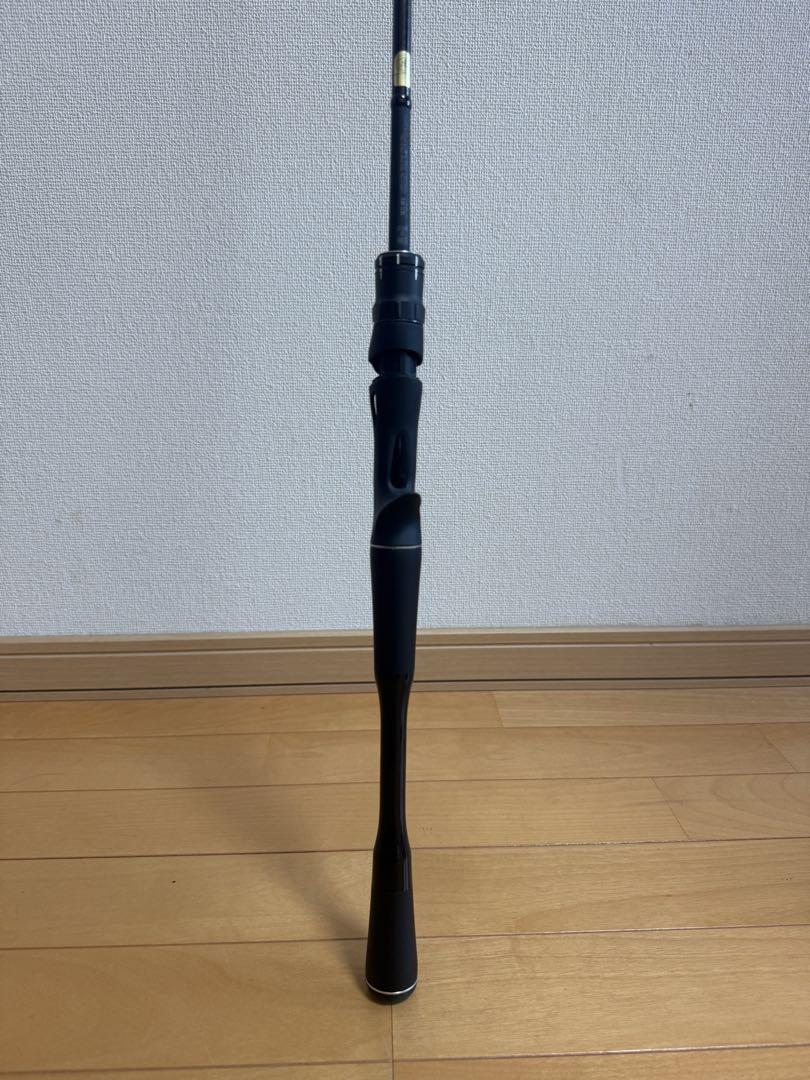 【引き取り限定】ポイズンアドレナ　167L-BF