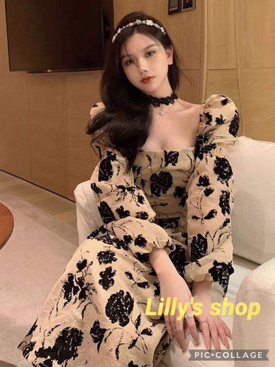 楽天最安値に挑戦】 春物コーデ❤️ロングワンピース ひざ丈 レディース ドレス 花柄 パーティー pojoaju.org.py 楽天最安値に挑戦】 春物コーデ❤️ロングワンピース ひざ丈 レディース ドレス 花柄 パーティー pojoaju.org.py
