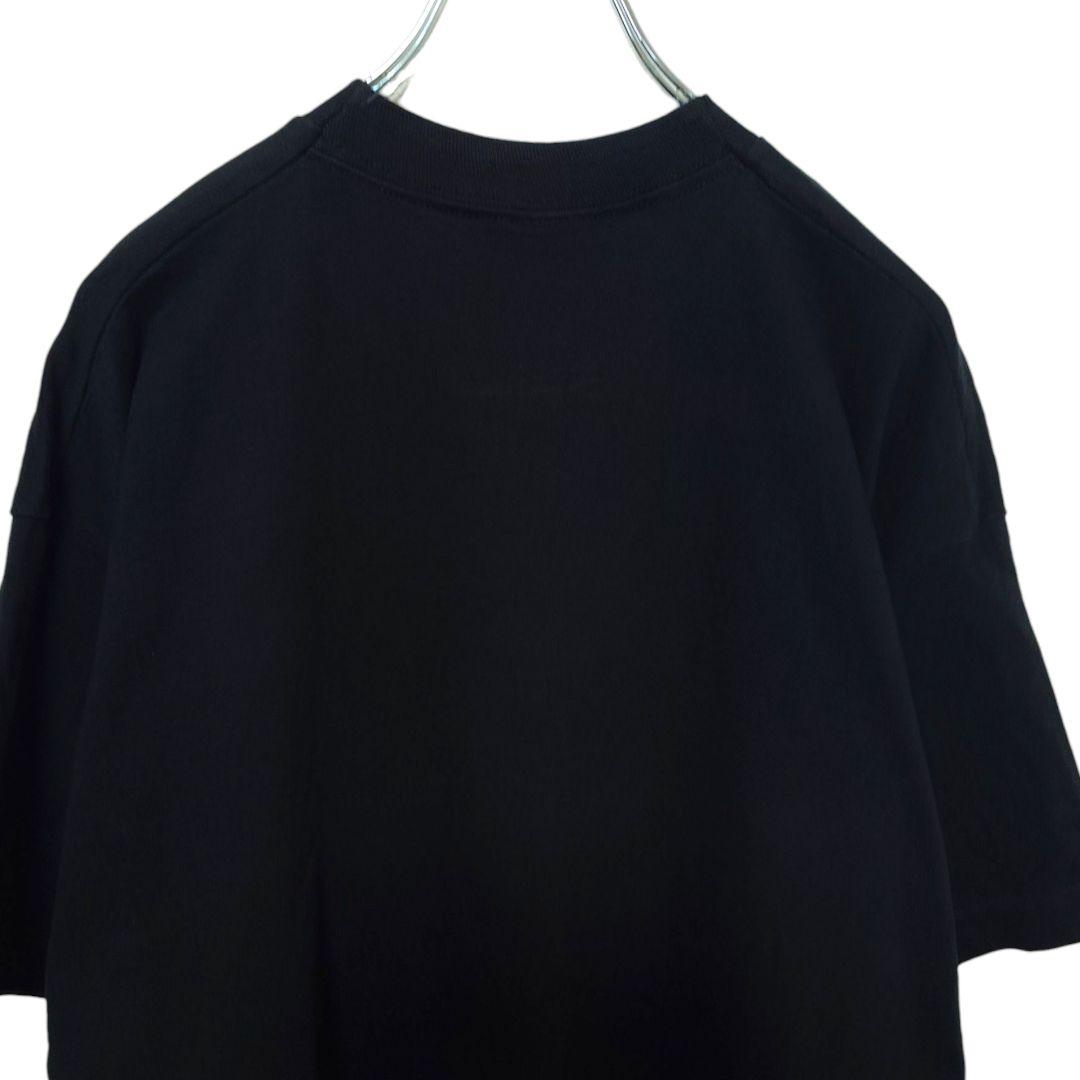 90's シングルステッチ USA製 1993 jazz TシャツA-3369