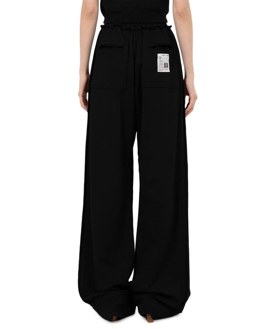 MIHARA YASUHIRO☆Inside-out Pants☆新品未使用