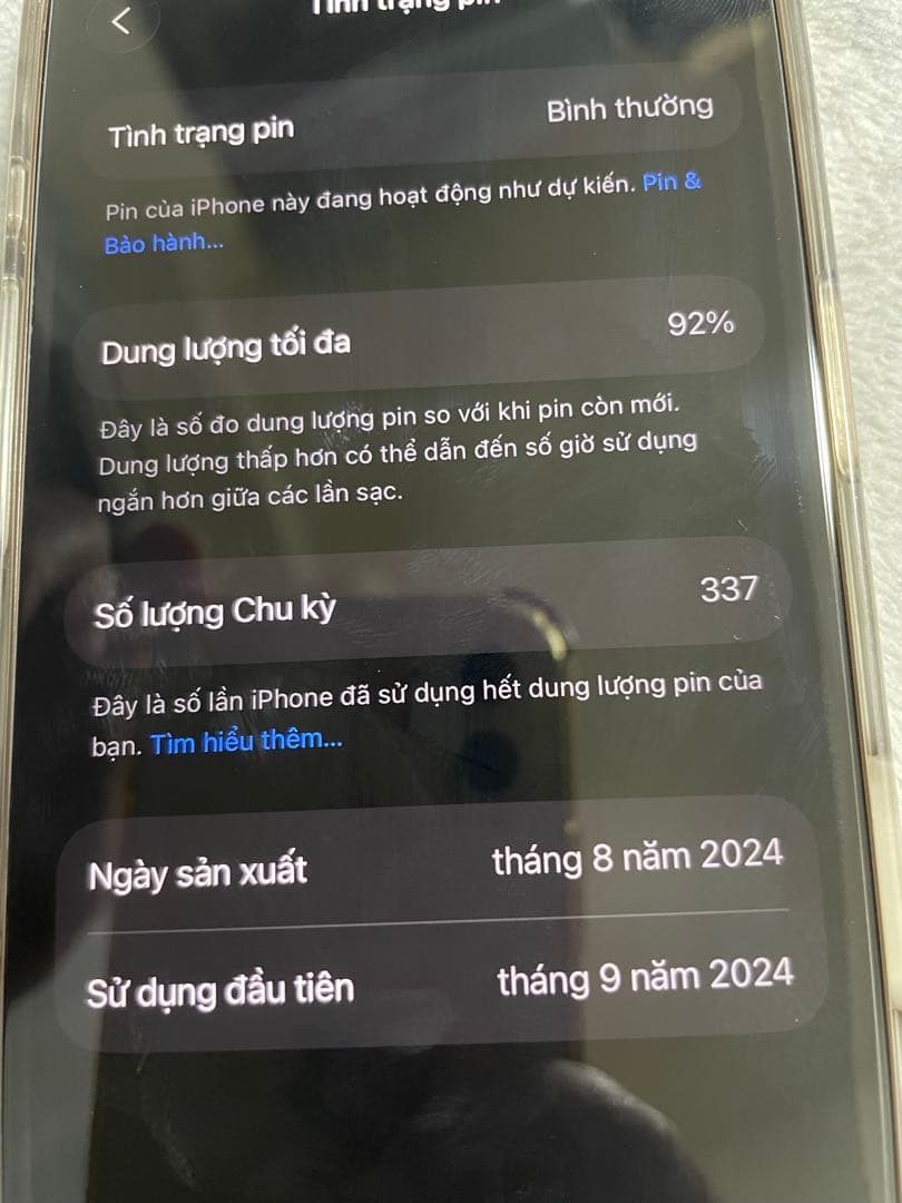 Apple iPhone 16 Pro Apple iPhone 16 Pro