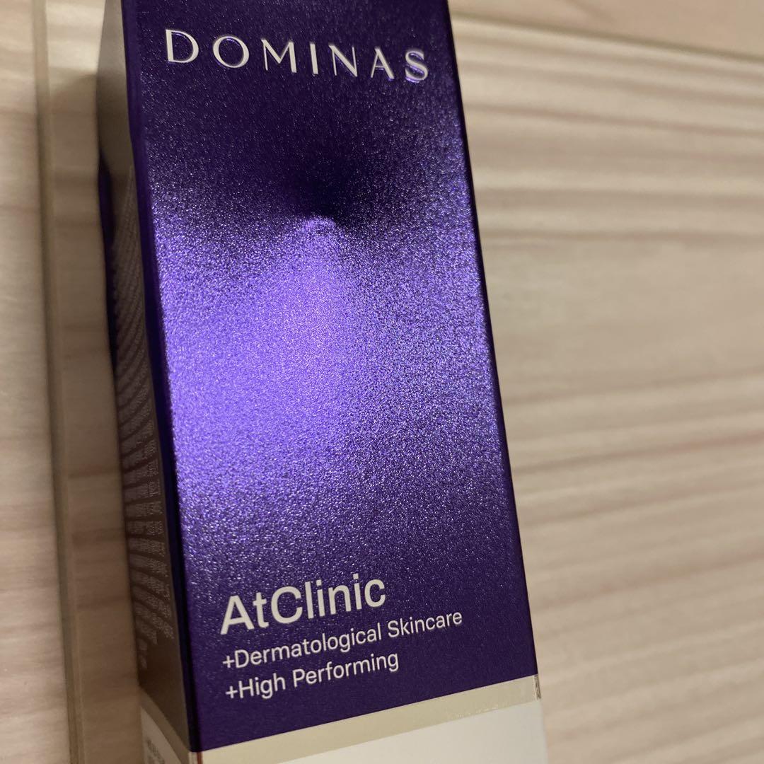 新品 】ドミナス DOMINAS ボルフィリン アンプル 大容量 50ml