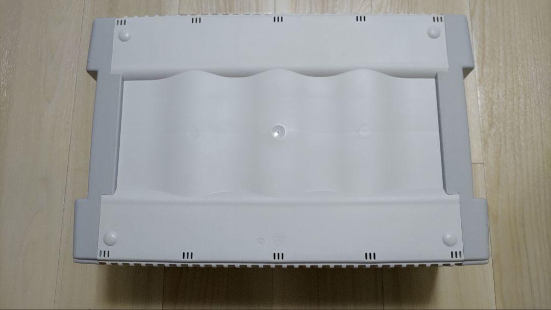 ベンタ加湿器気化式オリジナルLW45ホワイト VENTA