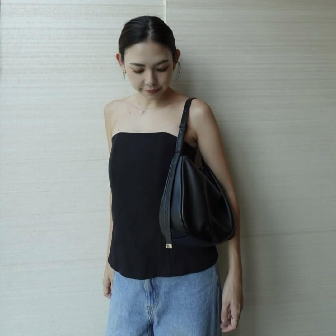 macoto×EFOLEコラボ 2wayショルダーバッグ macoto×EFOLE コラボ】 2way ショルダー バッグ（ショルダー