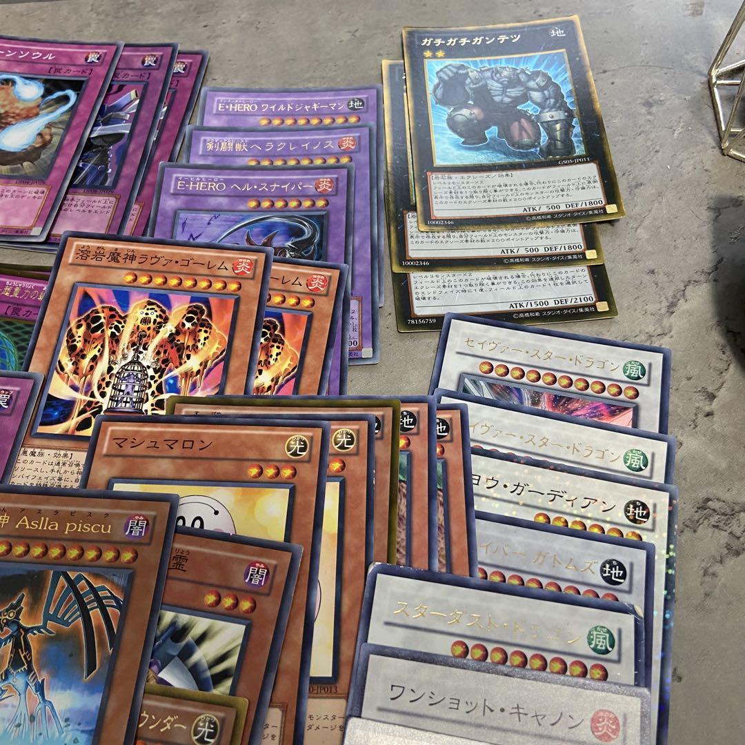 遊戯王OCG デュエルモンスターズ レリーフ　まとめ売り 遊戯王OCG デュエルモンスターズ 旧レリーフ まとめ売り