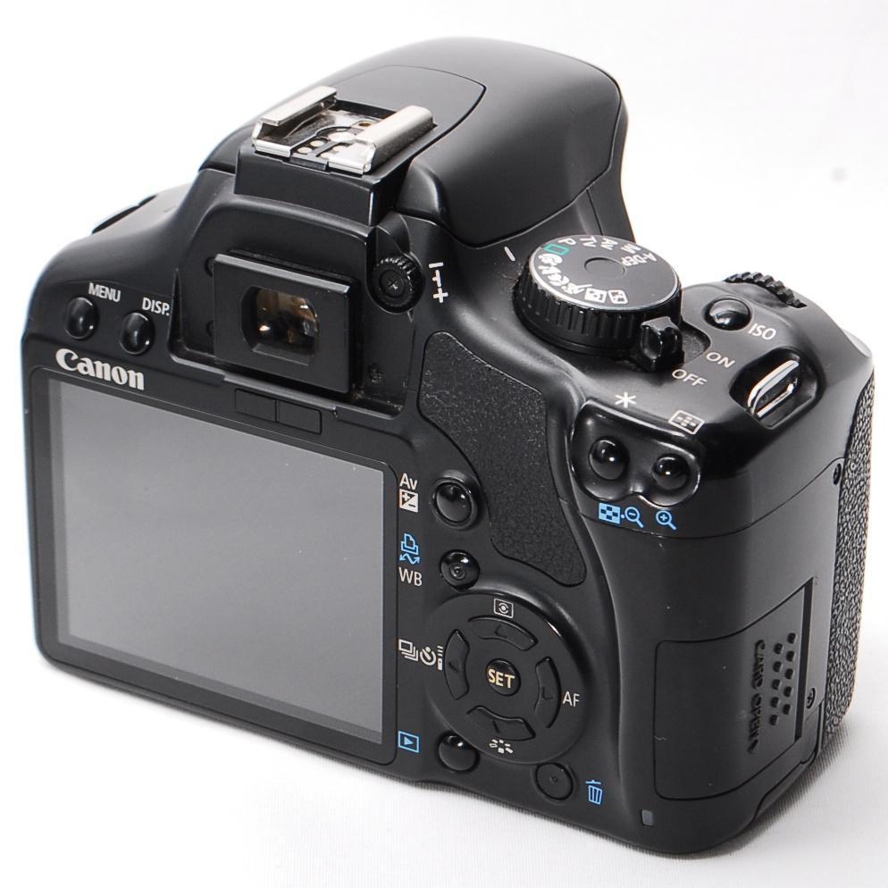 ショット数少なめ8400枚♡プチ訳あり Canon キャノン Kiss X2