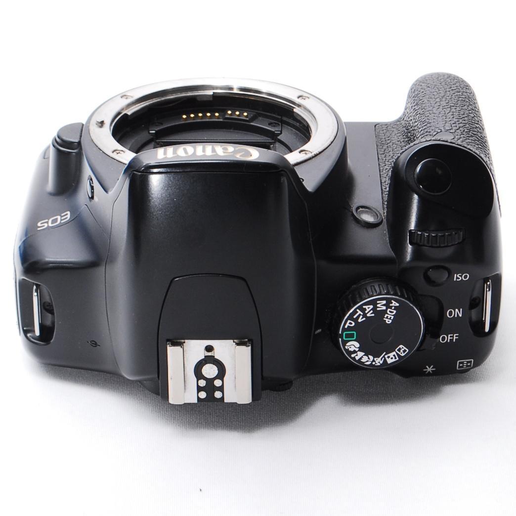 ショット数少なめ8400枚♡プチ訳あり Canon キャノン Kiss X2