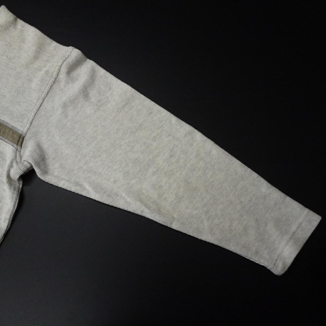 Stussy ステューシー 長袖セーター オールド 紺タグ USA製 90年代