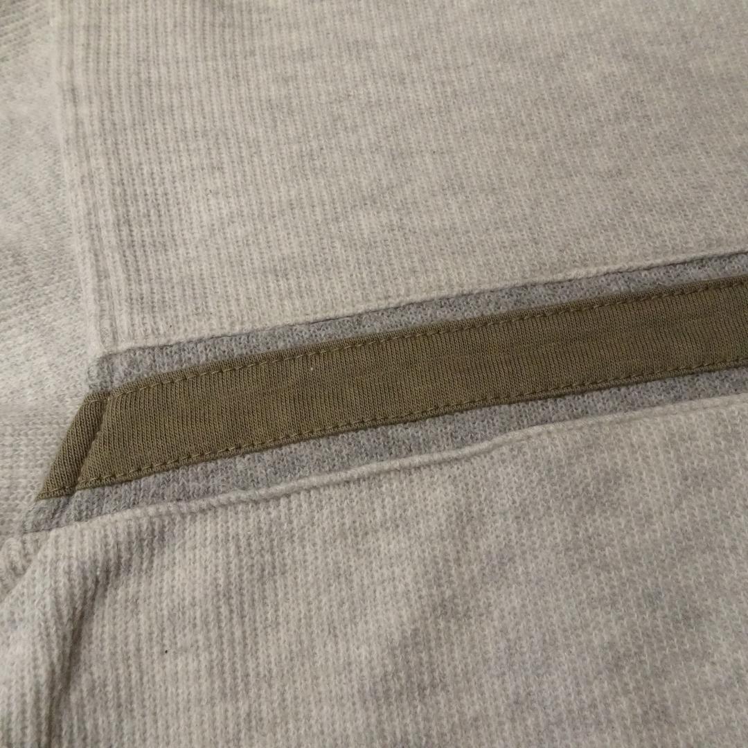 Stussy ステューシー 長袖セーター オールド 紺タグ USA製 90年代