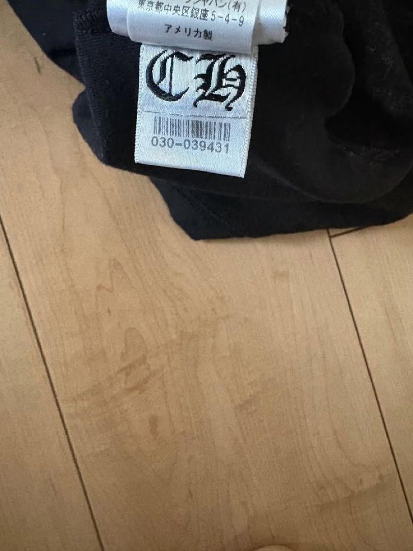 クロムハーツ　セメタリー　tシャツ