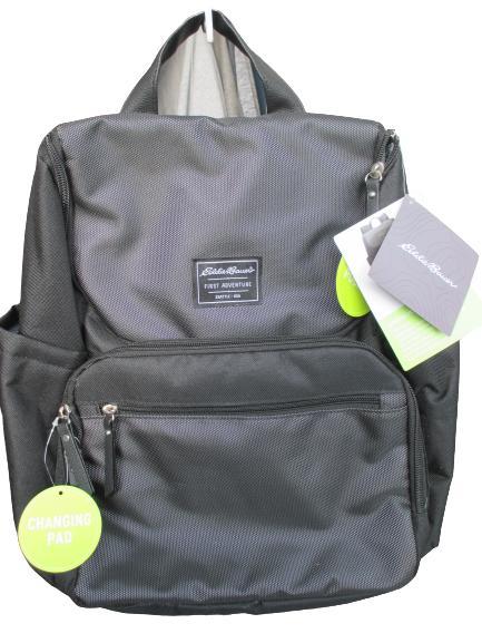 大切な 人気の雑貨がズラリ Eddie Bauer エディー バウアー レディース バックパック project2002.com project2002.com