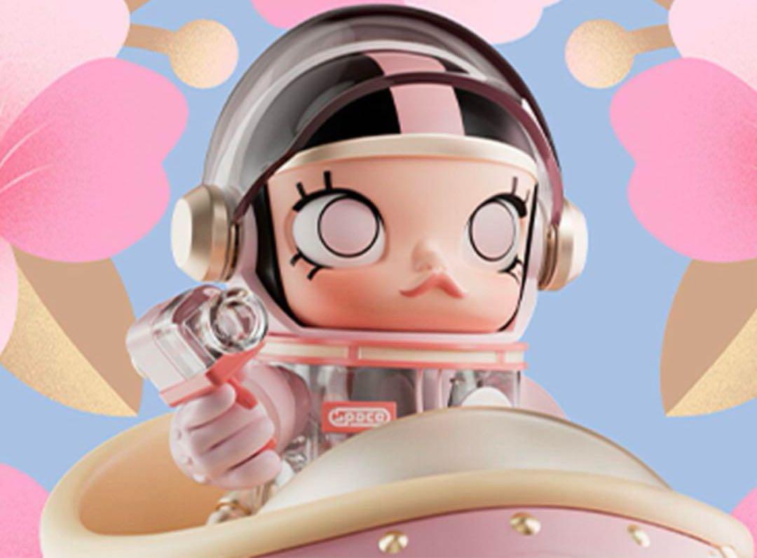 その他 MEGA SPACE MOLLY 100% Blooming-Sakura