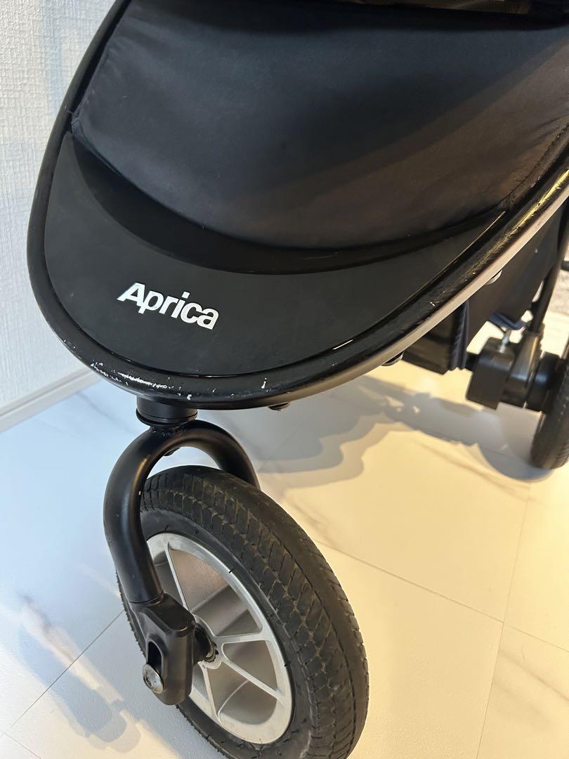 中 Aprica