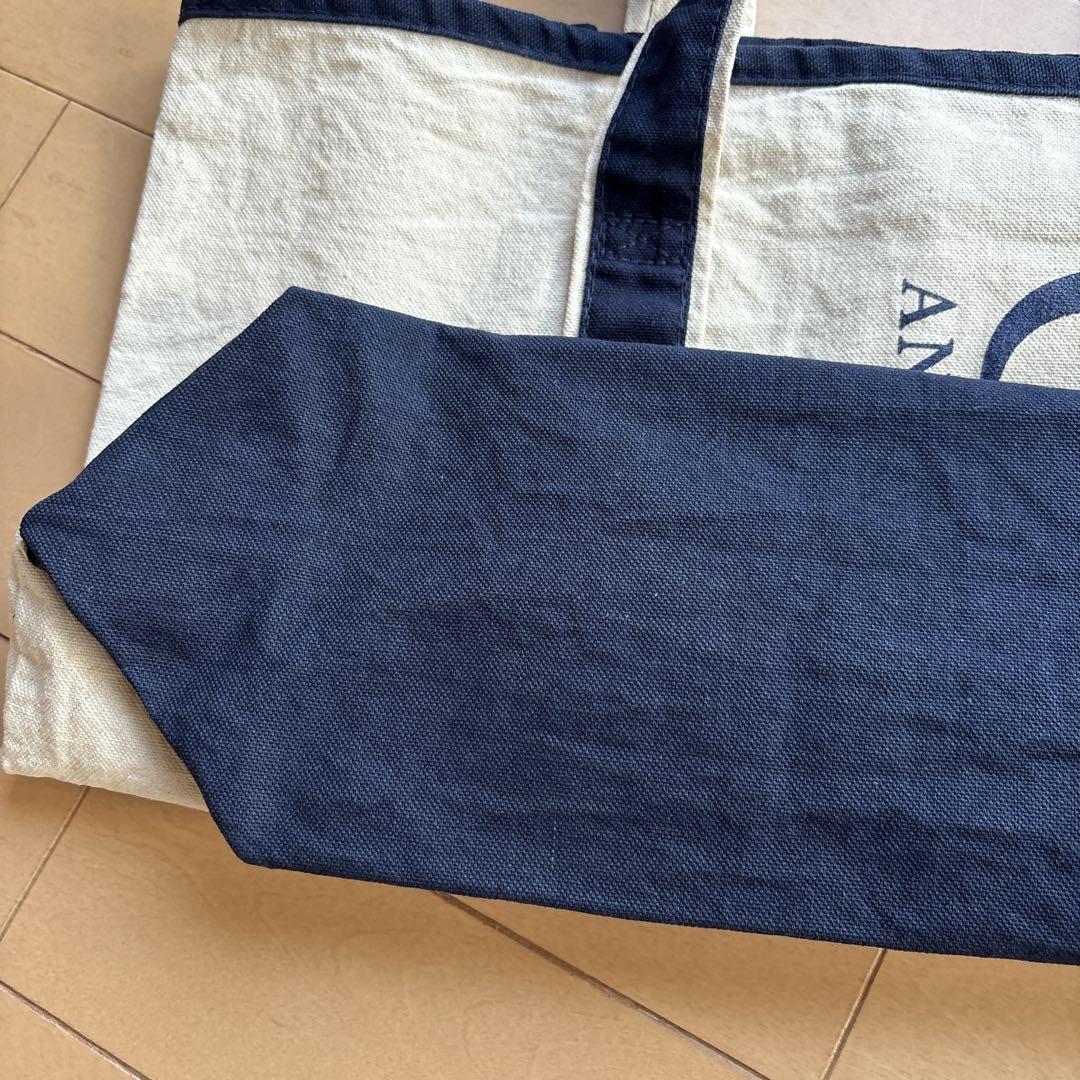 Creek Angler's Device × this is a(n)トートL Creek Angler's Device トートバッグ