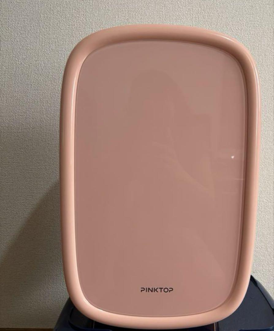 Pink Topビューティーフリッジ ピンク