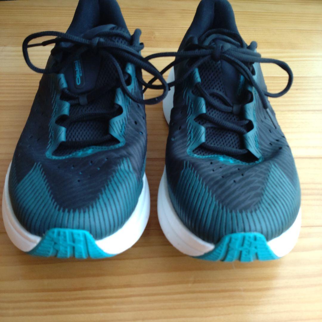 UNDER ARMOUR Infinite Pro　28cm