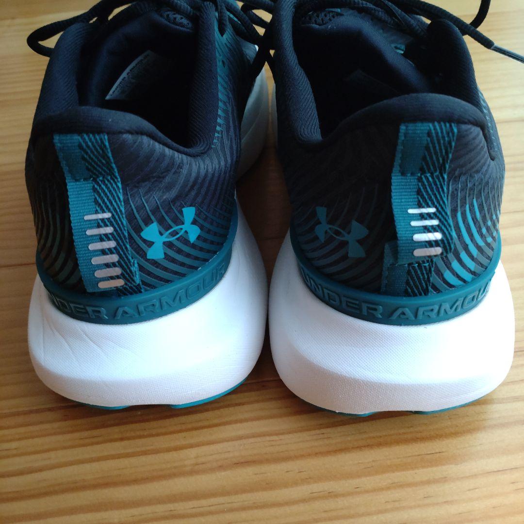 UNDER ARMOUR Infinite Pro　28cm