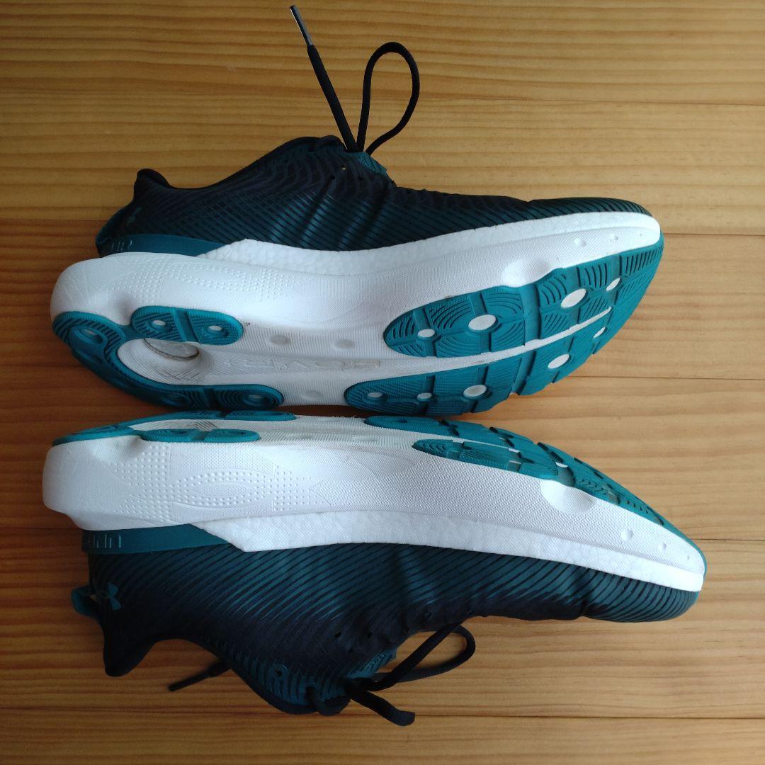 UNDER ARMOUR Infinite Pro　28cm