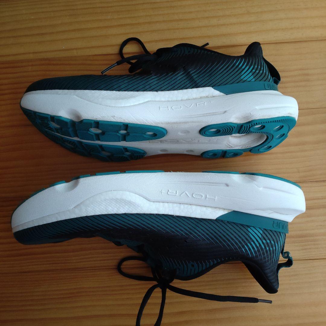 UNDER ARMOUR Infinite Pro　28cm