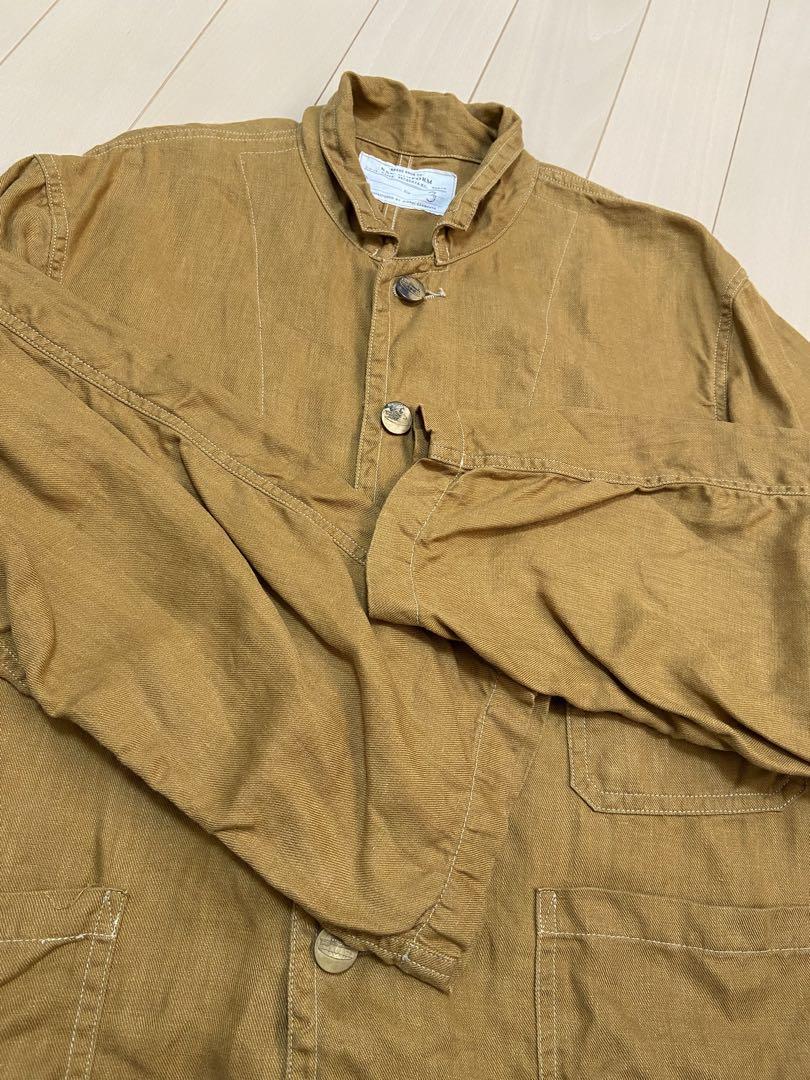 GARMENTS