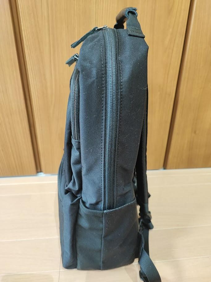 グレゴリー　カバートミッションデイ・スリム