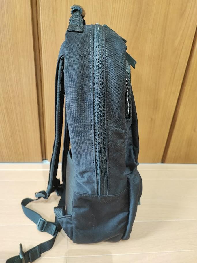 グレゴリー　カバートミッションデイ・スリム
