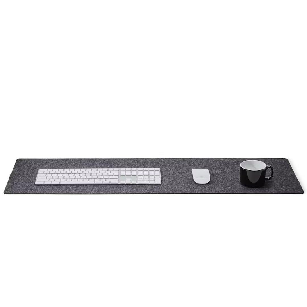Grovemade Wool Felt Desk Pad デスクマット
