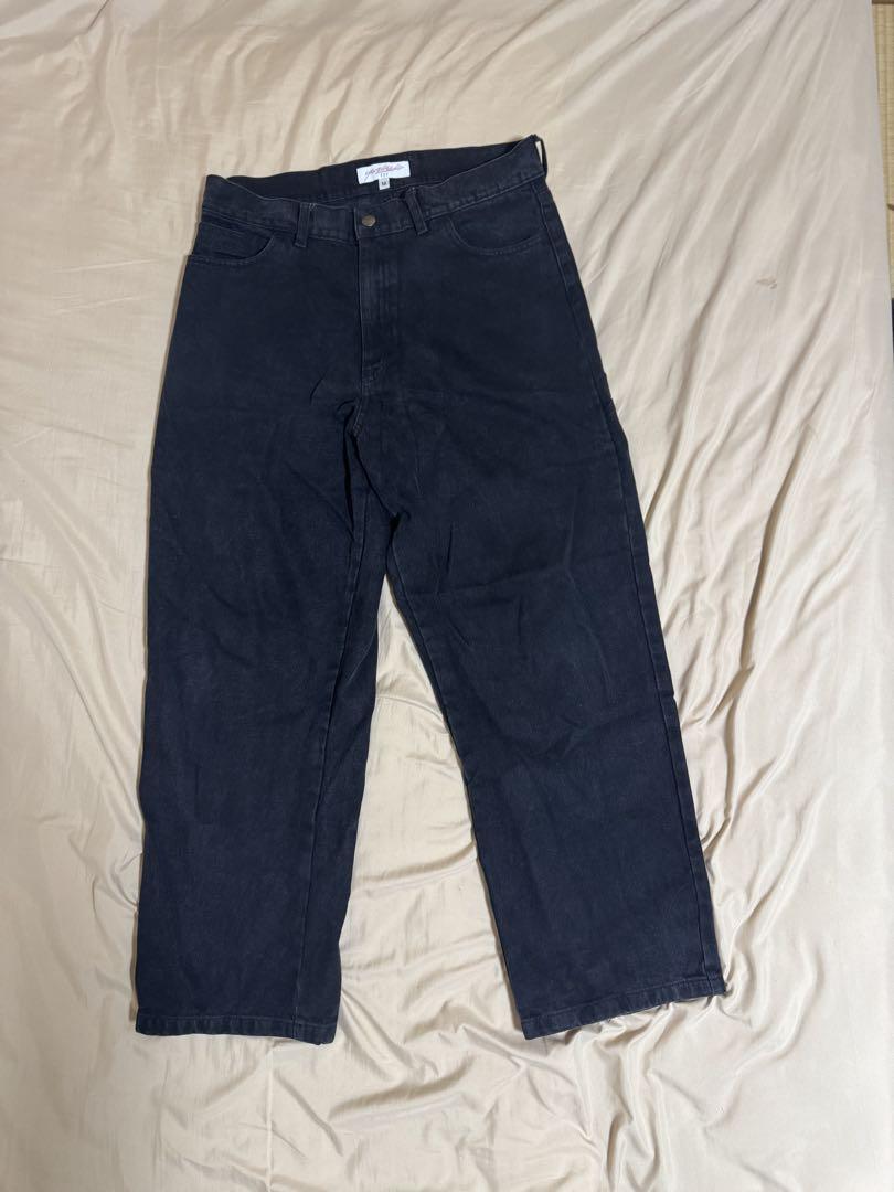 yardsale デニム