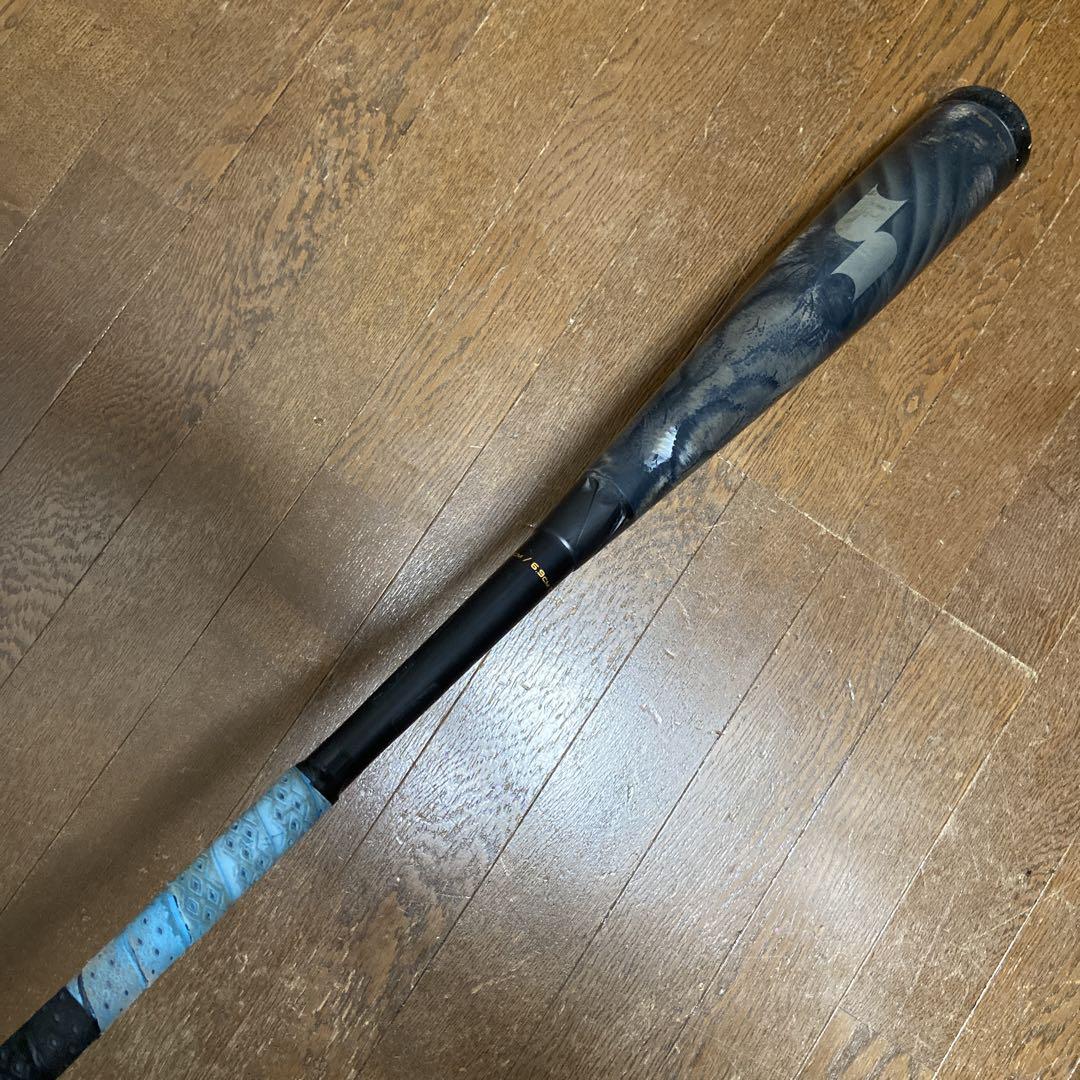 MM18 83センチ　トップバランス
