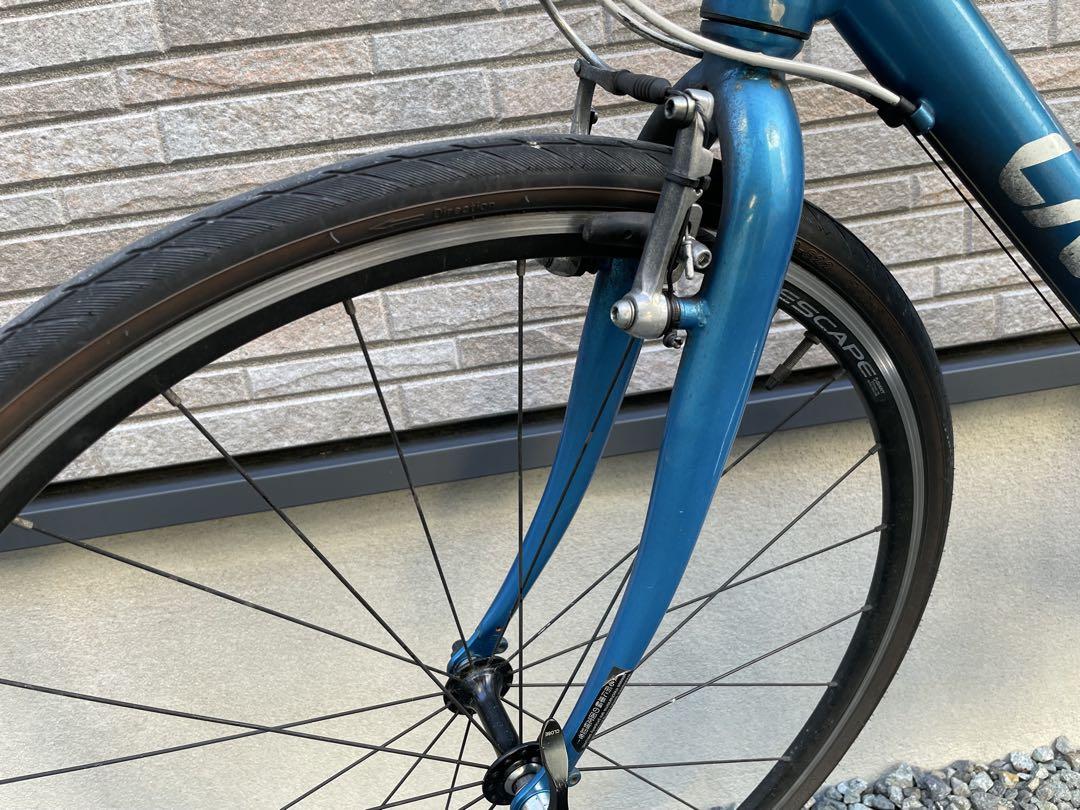 Liv ESCAPE R3W レディース クロスバイク 2020 Liv Cycling | ESCAPE R3 W