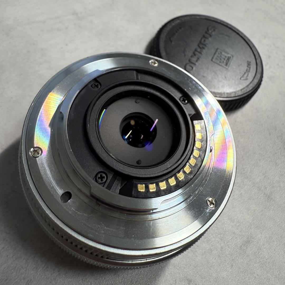 OLYMPUS