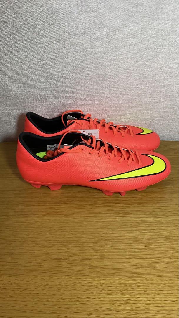 NIKE マーキュリアル　ビクトリー　28cm