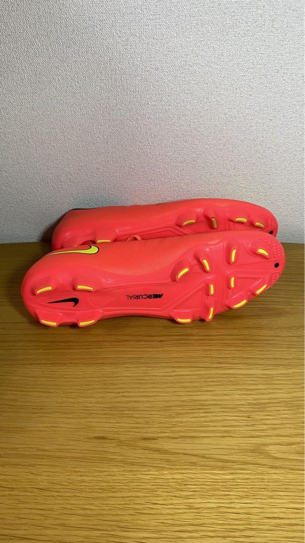 NIKE マーキュリアル　ビクトリー　28cm