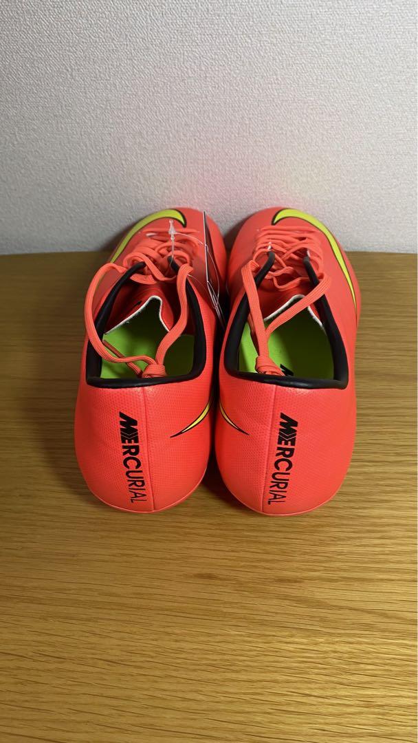 NIKE マーキュリアル　ビクトリー　28cm