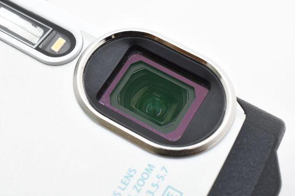 ■ 美品 ■ オリンパス　OLYMPUS STYLUS TG-870 ≪箱付き≫