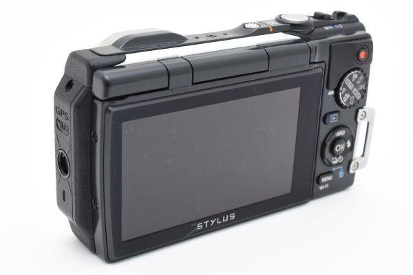 ■ 美品 ■ オリンパス　OLYMPUS STYLUS TG-870 ≪箱付き≫
