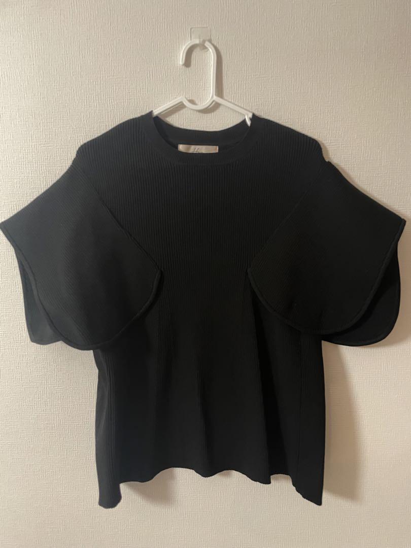 Have へイヴ　ペダルニット　ブラック　ほぼ未使用品★