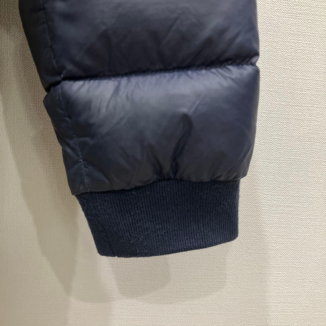 MAURO GRIFONI マウログリフォーニ MGK KID ダウンジャケット MAURO GRIFONI マウログリフォーニ MGK KID ダウンジャケット