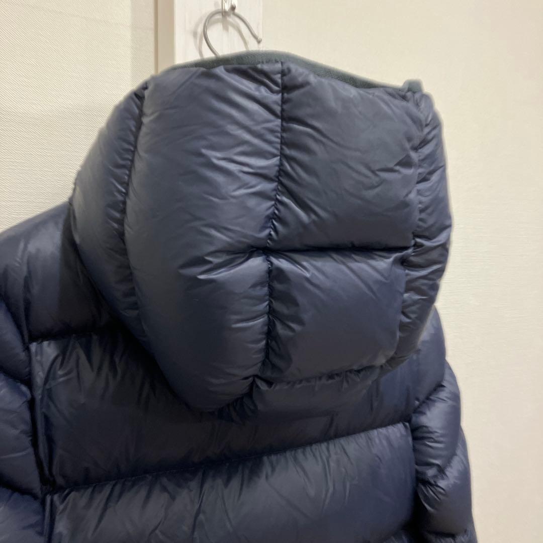 MAURO GRIFONI マウログリフォーニ MGK KID ダウンジャケット MAURO GRIFONI マウログリフォーニ MGK KID ダウンジャケット