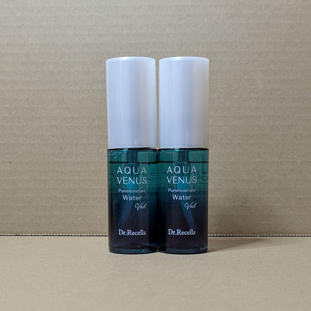 ドクターリセラ ウォーターヴェール 化粧水 しっとりタイプ 30ml
