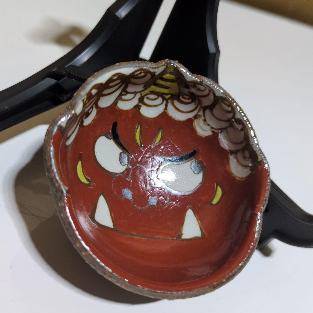 山﨑裕理　小鉢セット 4個