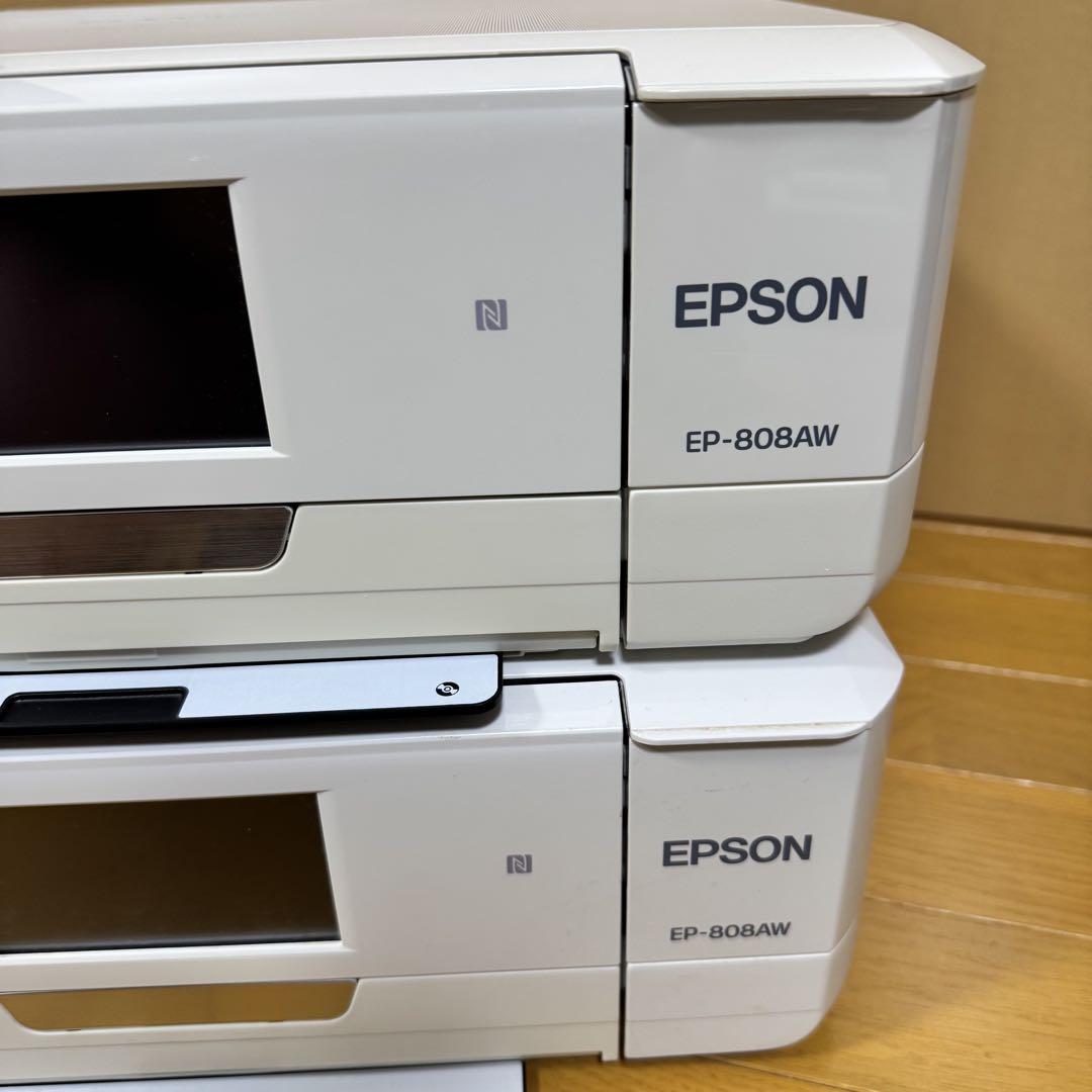 ジャンク品 EPSON