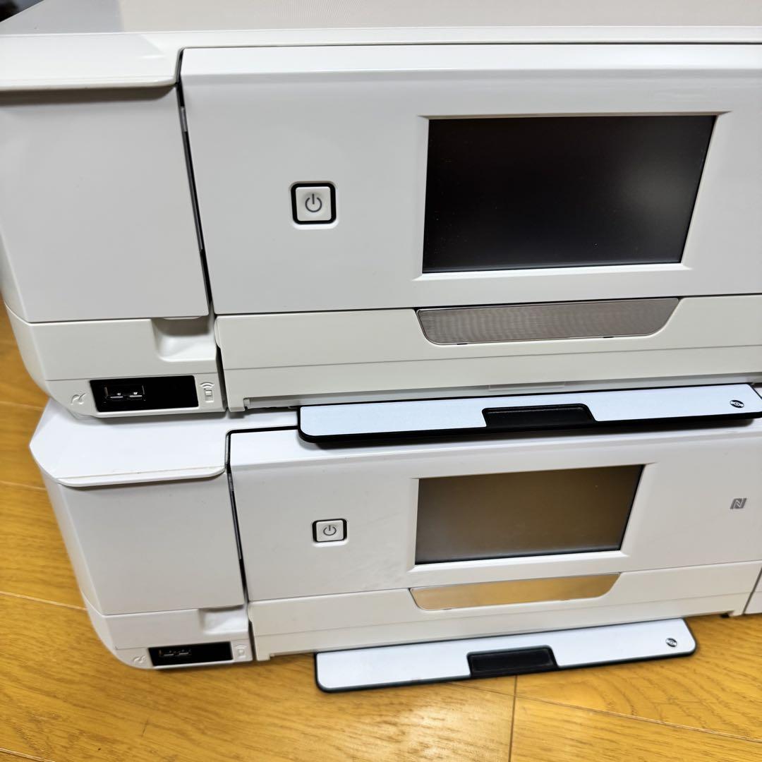 EPSON EP-808AW