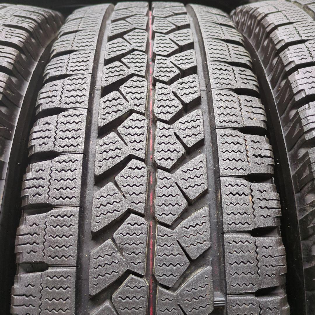 215/70R17.5 118/116L 6本 キャンター/エルフ/ダイナ