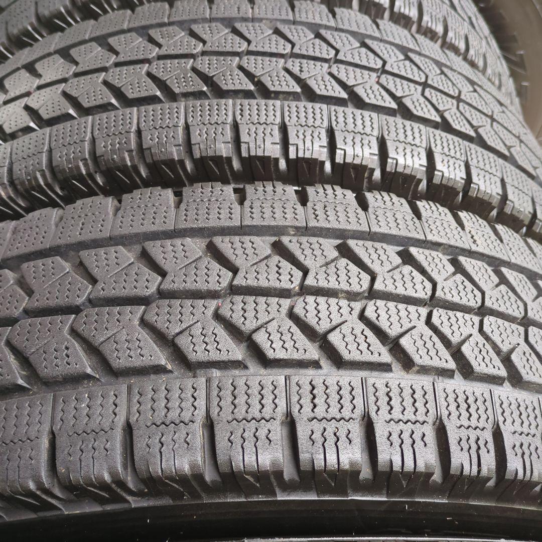 215/70R17.5 118/116L 6本 キャンター/エルフ/ダイナ