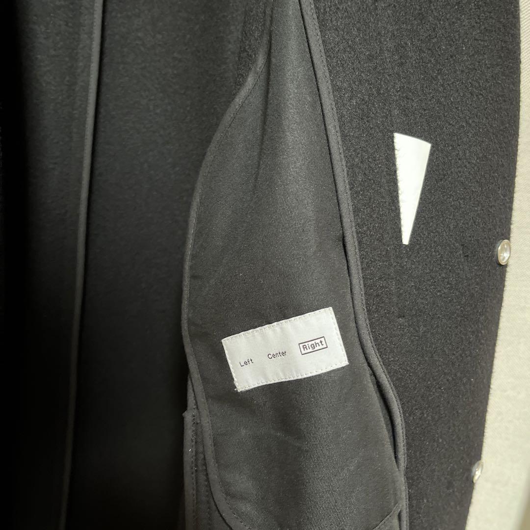 ジャケット・アウター post archive faction 5.0 coat